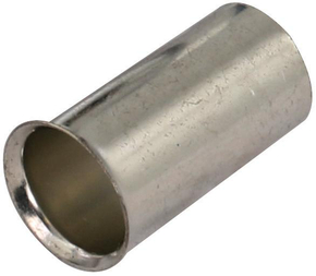 DEHN Aderendhülse 50mm2 L22mm AEH50L22CUGALSN