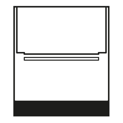 Jung Hotelcard-Schalter RFID LS CARD RFID WW