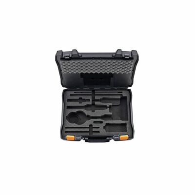 Testo Servicekoffer für Volumenstrommes. 0516 4900
