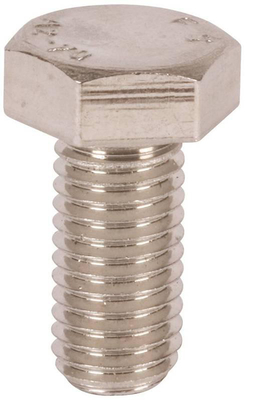 DEHN Sechskantschraube DIN933 M12x35mm NIRO SKSM12X35V2A