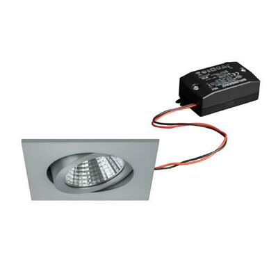 Brumberg Leuchten LED-Einbaustrahler 2700K, aluminium matt 38262253