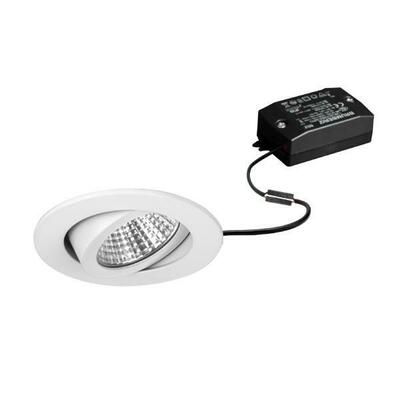 Brumberg Leuchten LED-Einbaustrahler 3000K, weiß 38361073