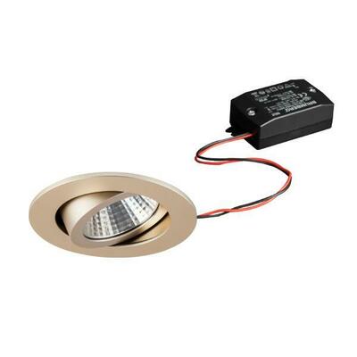 Brumberg Leuchten LED-Einbaustrahler 3000K, champ. 38361633