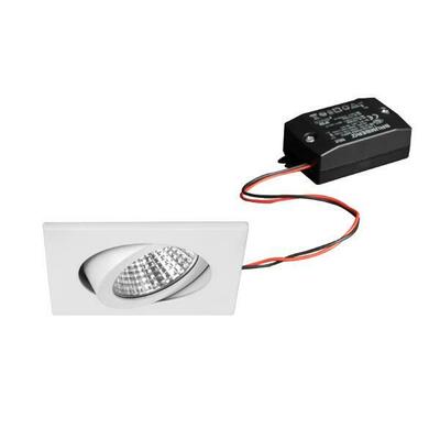 Brumberg Leuchten LED-Einbaustrahler 3000K, weiss 38364073