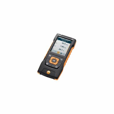 Testo testo 440 - Klimamessgerät 0560 4401