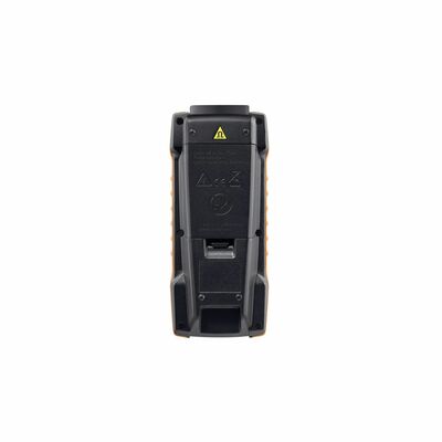 Testo testo 440 - Klimamessgerät 0560 4401
