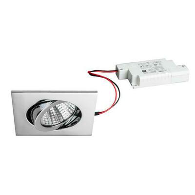 Brumberg Leuchten LED-Einbaustrahler chrom, TRIACdim 39364023