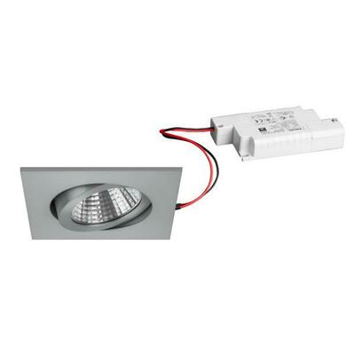 Brumberg Leuchten LED-Einbaustrahler aluminium matt, TRIACdim. 39364253
