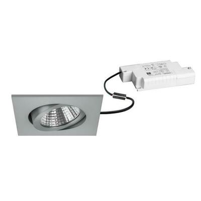Brumberg Leuchten LED-Einbaustrahler aluminium matt, TRIACdim. 39364253
