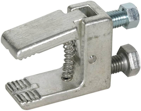 DEHN Kompaktklemme m. Gewindeschraube KK M8 0 24 SK 10
