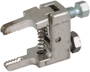 DEHN Kompaktklemme m. Gewindeschraube KKS M8 0 24 SK10