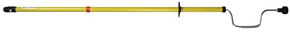 DEHN Isolierstange m. 6-Kant 12mm IS SK12 HK 1720