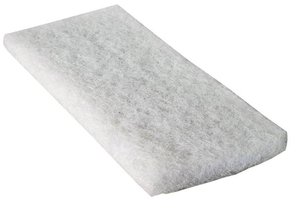 DEHN Reinigungspad 250x115x20mm RP 250 115 20