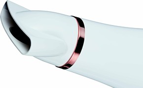 Grundig Haartrockner IonicTouchControl HD 7880 weiß/rosegold