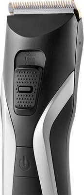 Grundig Bart/Haarschneider Schnellaufladung MC 8840 sw/si