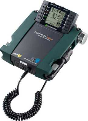 Gossen Metrawatt Installationstester PROFITEST MPRO IQ