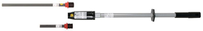 DEHN Spannungsprüfer PHE III 6..20kV 50Hz Kat.S/L PHE3 6 20 SL