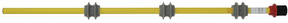 DEHN Prüfspitze S66 f. PHE III S66 PS PHE 880