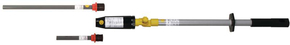 DEHN Spannungsprüfer PHE III 10-30kV 50Hz Kat. SL PHE3 10 30 SL ZK