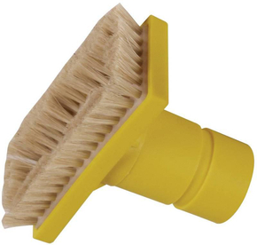 DEHN Rechteckbürste z. Absaugen105x90x50 REB 1095 MS