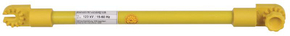 DEHN Isolierstangenverlängerung L 820mm ISV 820 ZK 123SN7742