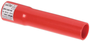 DEHN Saugrohrverlängerung D 40/L 200 mm SRV 200 NS