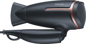 Beurer Reise-Haartrockner Ionenfunktion HC 25