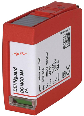 DEHN Überspannungsableiter Typ 2 DG MOD 385 VA