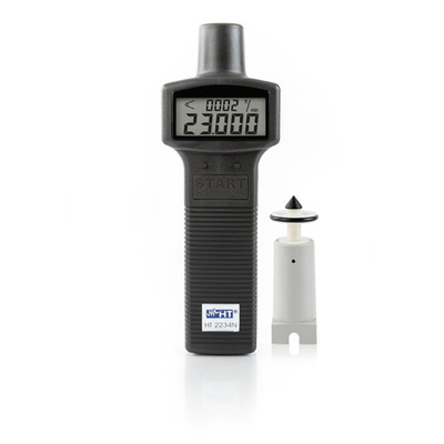 HT Instruments Drehzahlmessgerät machanisch HT2234N