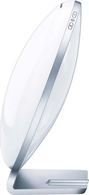 Beurer Tageslichtlampe 10.000 Lux TL 100 2-in-1 BT
