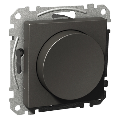 Elso Universal-LED-Dimmer 4-400W anthrazit WDE003299