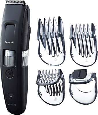 Panasonic SDA Bartschneider ER-GB96-K503 sw/si