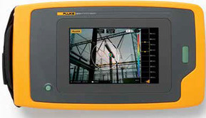 Fluke Industrie-Schallkamera Fluke ii900 FLK-II900