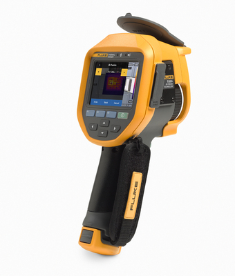 Fluke Wärmebildkamera FLK-TI300+ 9HZ