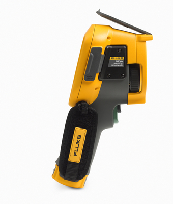 Fluke Wärmebildkamera FLK-TI300+ 9HZ