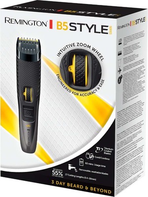 Remington Beard Trimmer Style Series MB5000