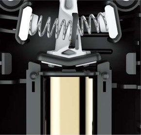 Remington Beard Trimmer T-Series Ultimate MB7000