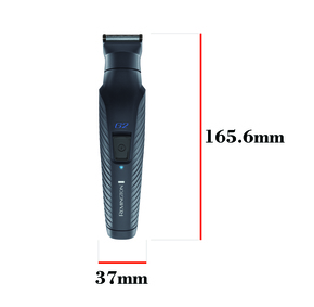 Remington Personal Groomer GraphiteSeries PG2000