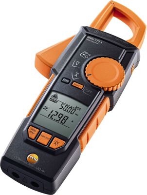 Testo Stromzange testo 770-1 0590 7701