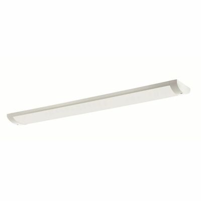 Pracht LED-Antivandalismusleuchte 4000K, DV5x2,5 TROJA G2 #76831246