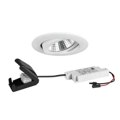 Brumberg Leuchten LED-Einbaustrahler 230V 3000K rund 39463073