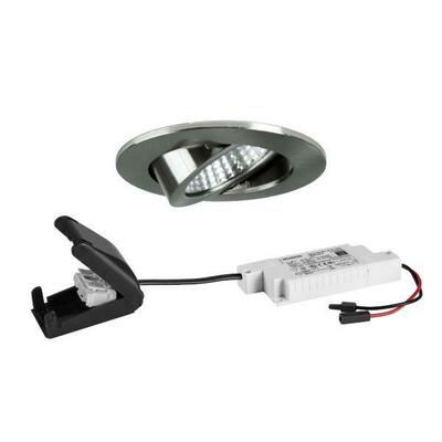 Brumberg Leuchten LED-Einbaustrahler 230V 3000K rund 39463153