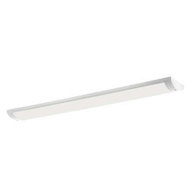 Pracht LED-Antivandalismusleuchte 4000K, DV5x2,5 TROJA G2 #76831541