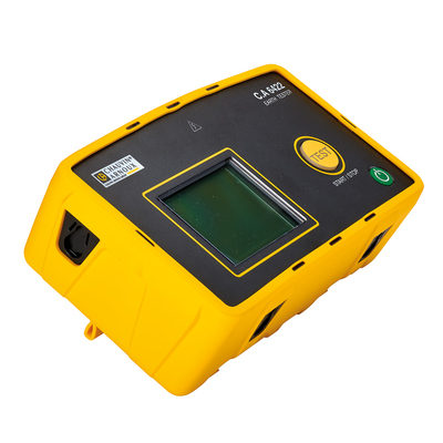 Chauvin Arnoux Erdungsmesser C.A 6422