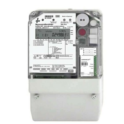 NZR Lastprofil Mehrtarif MID LZQ-XC 5//1A MID