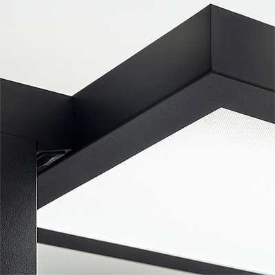 Zumtobel Group LED-Stehleuchtenkopf 3000K EPURIA DI #42186966