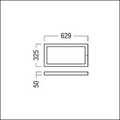 Zumtobel Group LED-Stehleuchtenkopf 4000K EPURIA DI #42187009