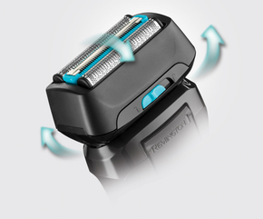 Remington Herenrasierer F6000