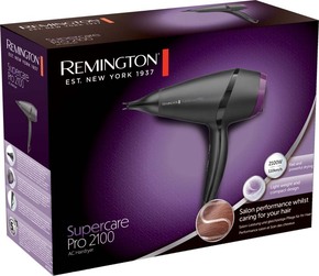 Remington Haartrockner Supercare PRO 2100 AC