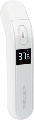 PROFI CARE Fieberthermometer PC-FT 3095 weiß
